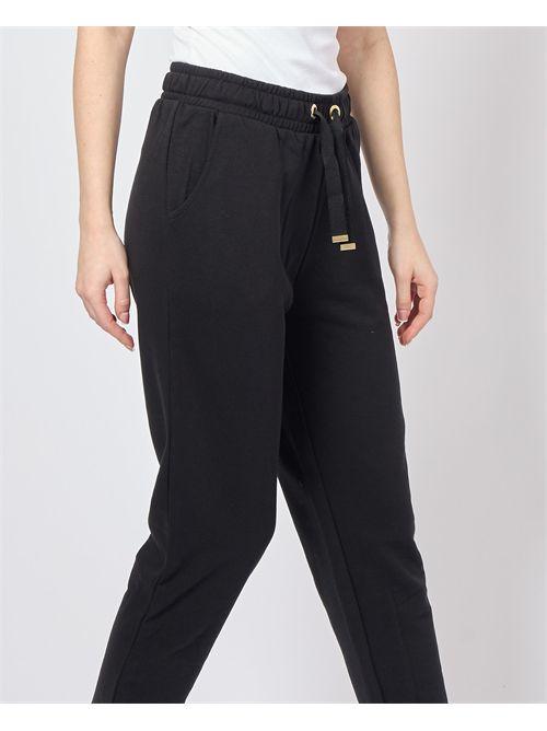 Pantalon de survêtement pour femme Yes Zee YES ZEE | P370-SN000801